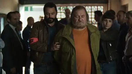 Stacja zaginionych - galeria zdjęć - filmweb