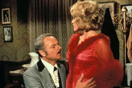Płonące siodła - galeria zdjęć - filmweb