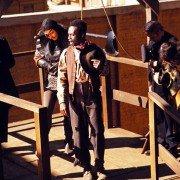 Płonące siodła - galeria zdjęć - filmweb