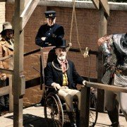 Płonące siodła - galeria zdjęć - filmweb