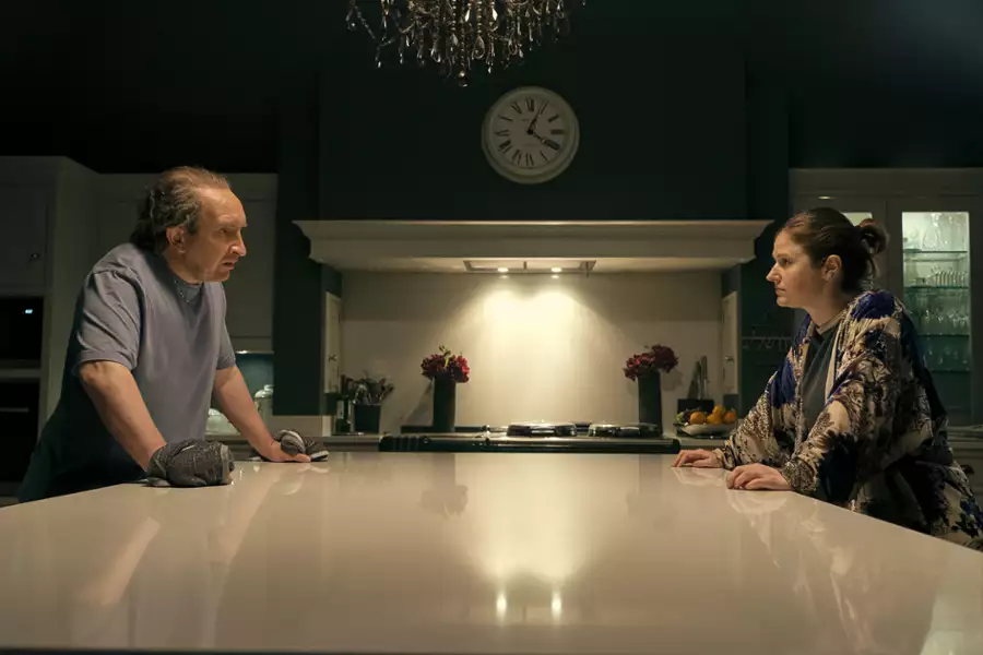 Siła - galeria zdjęć - filmweb