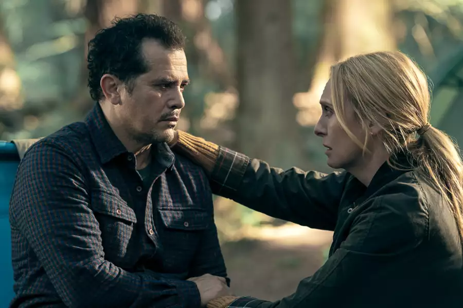 Siła - galeria zdjęć - filmweb