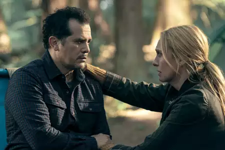 Siła - galeria zdjęć - filmweb