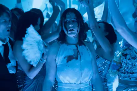 Siła - galeria zdjęć - filmweb