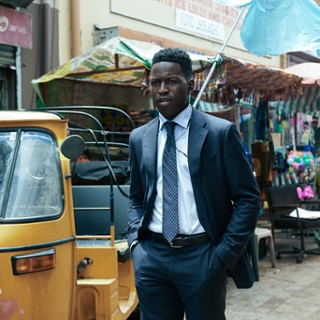 Tunde Ojo