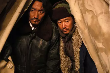 Górski patrol - galeria zdjęć - filmweb