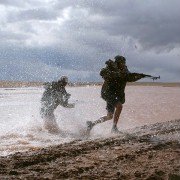 Górski patrol - galeria zdjęć - filmweb