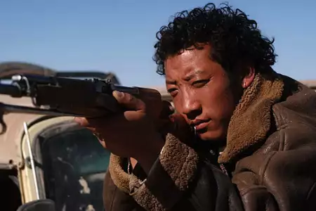 Górski patrol - galeria zdjęć - filmweb