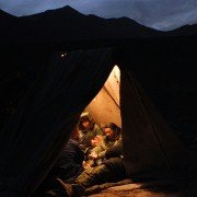 Górski patrol - galeria zdjęć - filmweb