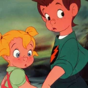 A Troll in Central Park - galeria zdjęć - filmweb