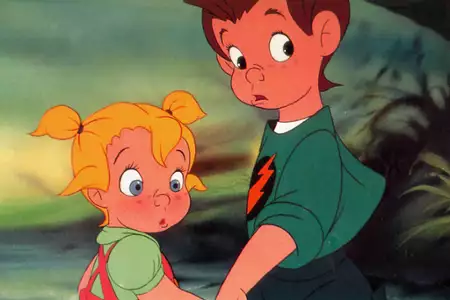 Troll w Nowym Jorku - galeria zdjęć - filmweb