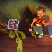 Troll w Nowym Jorku - galeria zdjęć - filmweb