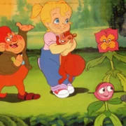 A Troll in Central Park - galeria zdjęć - filmweb