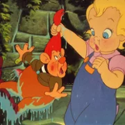 A Troll in Central Park - galeria zdjęć - filmweb