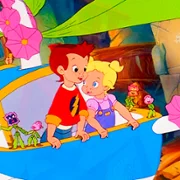 A Troll in Central Park - galeria zdjęć - filmweb
