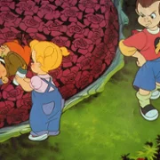 A Troll in Central Park - galeria zdjęć - filmweb