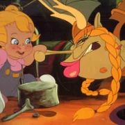A Troll in Central Park - galeria zdjęć - filmweb