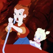 A Troll in Central Park - galeria zdjęć - filmweb