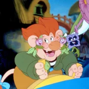 A Troll in Central Park - galeria zdjęć - filmweb