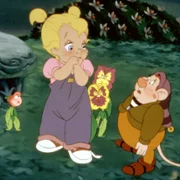 A Troll in Central Park - galeria zdjęć - filmweb