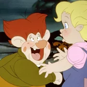 A Troll in Central Park - galeria zdjęć - filmweb