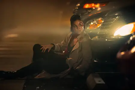 Łup - galeria zdjęć - filmweb