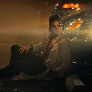 Kapitan Jackie Velez