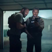 Łup - galeria zdjęć - filmweb