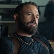 Ben Affleck w Łup