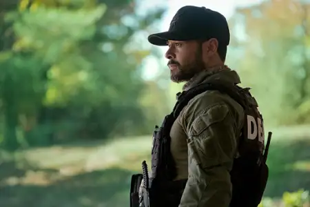 Łup - galeria zdjęć - filmweb