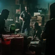 Łup - galeria zdjęć - filmweb