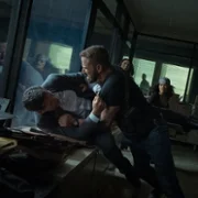 Łup - galeria zdjęć - filmweb