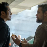 Łup - galeria zdjęć - filmweb