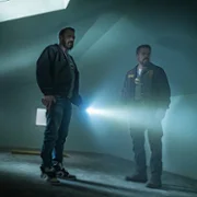 Łup - galeria zdjęć - filmweb