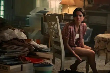 Łup - galeria zdjęć - filmweb