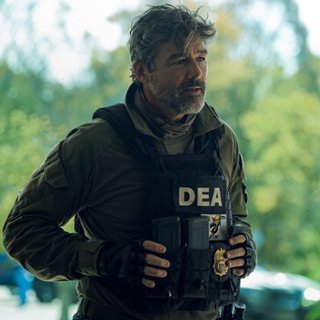 Agent DEA Mateo "Matty" Nix