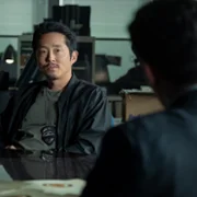 Łup - galeria zdjęć - filmweb