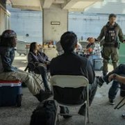 Łup - galeria zdjęć - filmweb