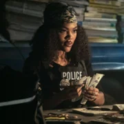 Łup - galeria zdjęć - filmweb