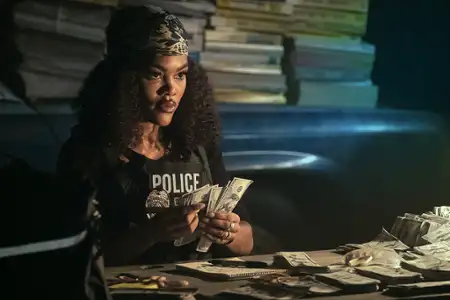 Łup - galeria zdjęć - filmweb