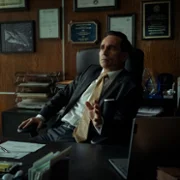 Łup - galeria zdjęć - filmweb