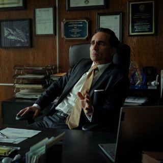 Major Thom Vallejo