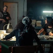 The Rip - galeria zdjęć - filmweb