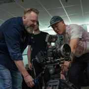 Łup - galeria zdjęć - filmweb