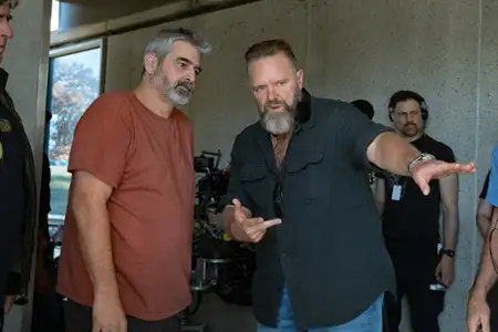 Łup - galeria zdjęć - filmweb