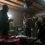 Łup - galeria zdjęć - filmweb