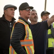 Łup - galeria zdjęć - filmweb