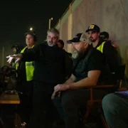 Łup - galeria zdjęć - filmweb