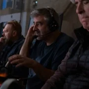 Łup - galeria zdjęć - filmweb