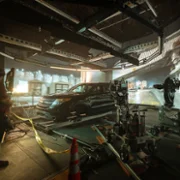 The Rip - galeria zdjęć - filmweb